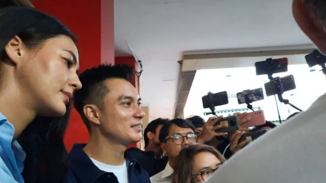 Baim Wong Terancam 16 Bulan Penjara, Terkait Prank KDRT - GenPI.co