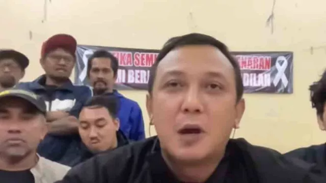 Gegara Dadang Aremania, Bayu Skak Malu Jadi Warga Malang - GenPI.co