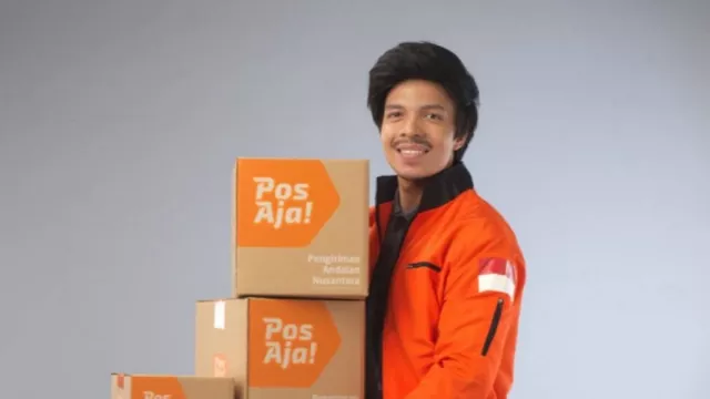 Sasar Konsumen Milenial, PT Pos Indonesia Gandeng Atta Halilintar untuk PosAja! - GenPI.co