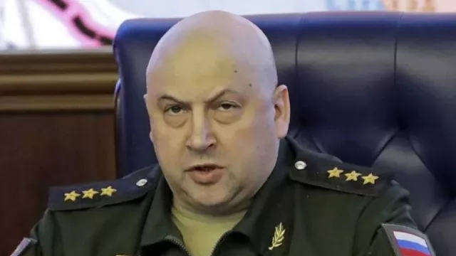 Putin Tunjuk Jenderal Berjuluk Armageddon Pimpin Perang Ukraina, Reputasinya Sadis - GenPI.co