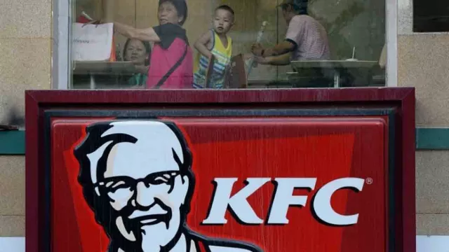 Kisah Keluarga Gelael Pemilik KFC Indonesia, Semua Berawal pada 1979 - GenPI.co