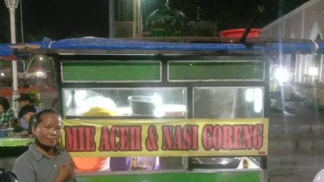 Apa Resep Membuat Mie Aceh Ala Pedagang di Rumah? - GenPI.co