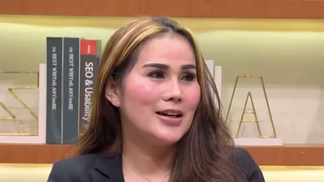 Bongkar Sifat Asli Rizky Billar, Isa Zega: Memang Agak Temperamen - GenPI.co