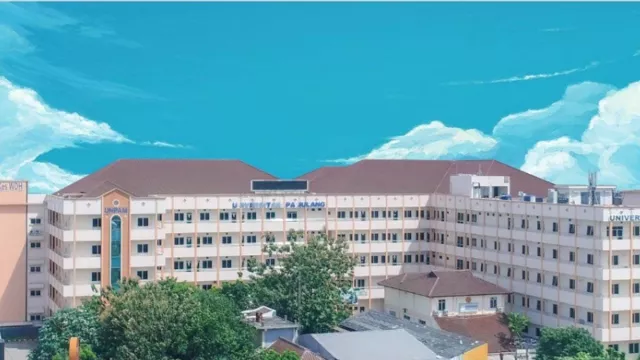 10 Universitas Terbaik di Banten, Nomor 1 Bukan Unpam - GenPI.co 10 Universitas Terbaik di Banten, Nomor 1 Bukan Unpam - GenPI.co