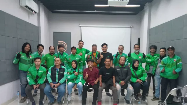 Grab Sosialisasikan Tarif Baru ke Mitra di 56 Kota di Indonesia - GenPI.co