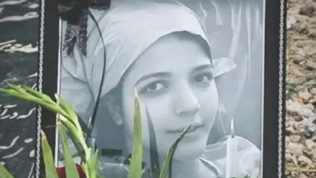 Tolak Nyanyikan Lagu Pro-Rezim, Siswi Iran Dipukuli Sampai Mati - GenPI.co