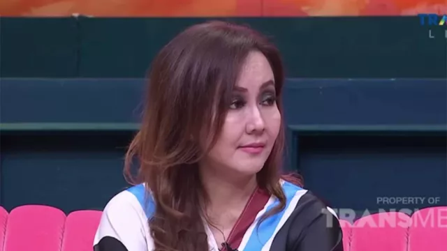 Cahya Kamila Ungkap Perjuangan Nani Wijaya, Ibu Luar Biasa! - GenPI.co