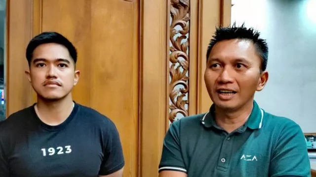 2 Klub Pendiri PSSI Dukung Erick Thohir Jadi Ketua Umum
