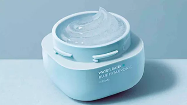 Pelembap Muka Terbaik, Laneige Water Bank Gel Cream untuk Kulit Berminyak - GenPI.co