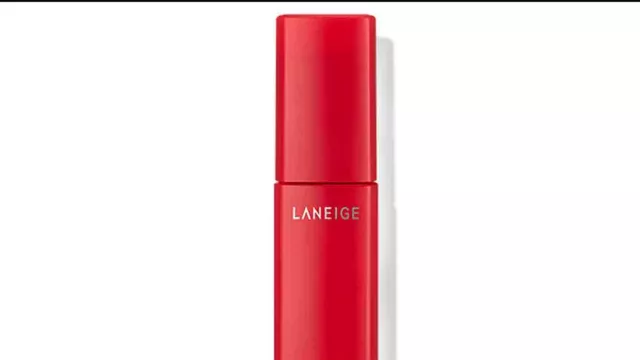 Lip Tint Terbaik dan Tahan Lama, Laneige Lip Tattoo Tint - GenPI.co