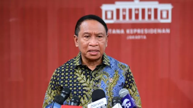 Menpora Zainudin Amali Ingin Kompetisi Sepak Bola Indonesia Lanjut - GenPI.co