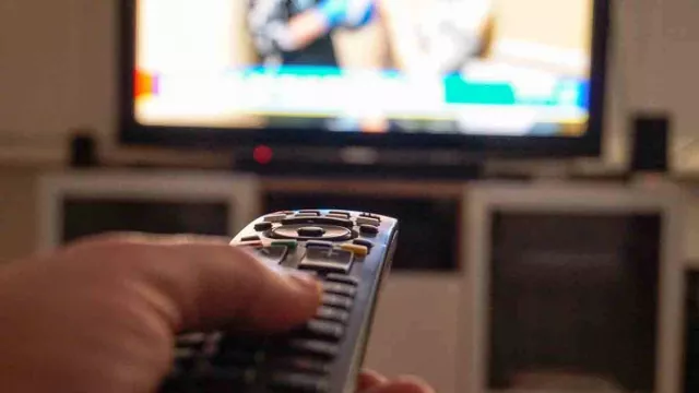 Cara Setting TV Digital Mudah Banget, Nggak Usah Panggil Ayang - GenPI.co