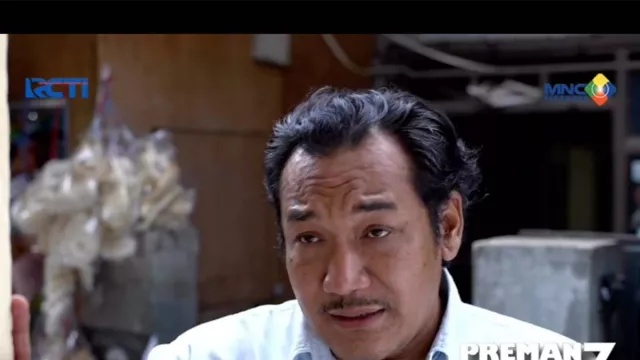 Sinopsis Preman Pensiun 7 Episode 5 November 2022, Kang Gobang Dalam Bahaya! - GenPI.co
