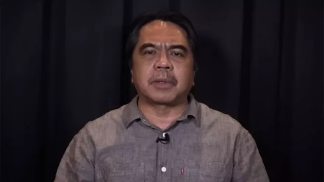 Pengamat: Ade Armando Buzzer untuk Serang Anies Baswedan - GenPI.co