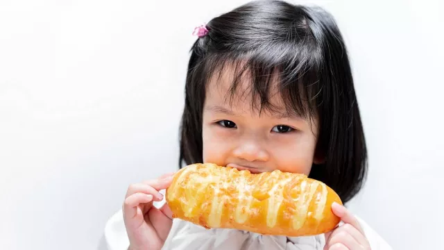 Daftar Sumber Makanan untuk Memenuhi Nutrisi Anak - GenPI.co