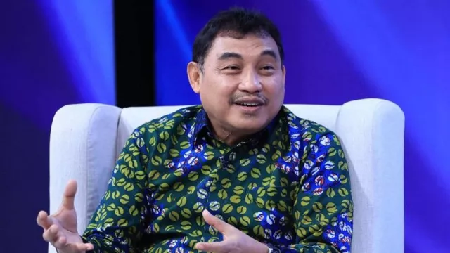 LPDB-KUMKM Tegaskan Tak Pernah Tolak Proposal Pinjaman Dana Bergulir - GenPI.co