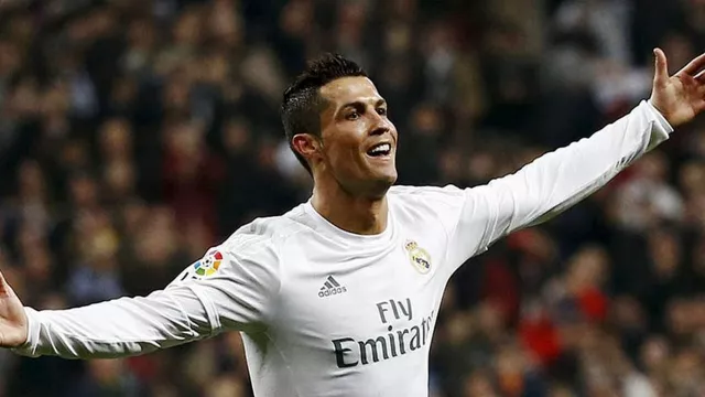 Seusai Piala Dunia 2022, Cristiano Ronaldo Resmi Gabung Real Madrid - GenPI.co