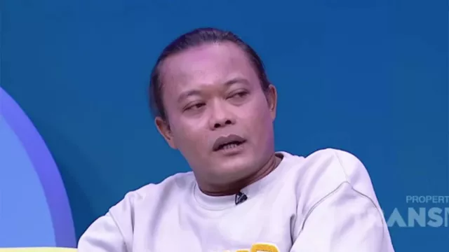 Sule Ungkap Isi Hati untuk Kelima Anaknya - GenPI.co