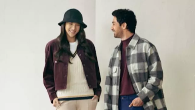 Banjir Diskon di UNIQLO Arigato Indonesia Promotion Week, Ada Hadiah Gratis! - GenPI.co Banjir Diskon di UNIQLO Arigato Indonesia Promotion Week, Ada Hadiah Gratis! - GenPI.co