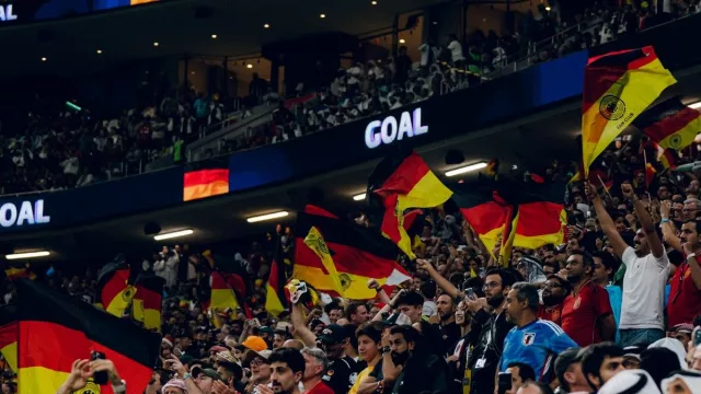 Hitung-hitungan Timnas Jerman Lolos ke 16 Besar Piala Dunia 2022 - GenPI.co