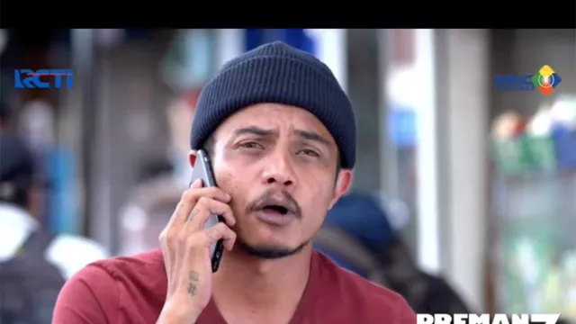 Sinopsis Preman Pensiun 7 Episode 1 Desember 2022, Anak Terminal Ingin Ketemu Kang Gobang - GenPI.co Sinopsis Preman Pensiun 7 Episode 1 Desember 2022, Anak Terminal Ingin Ketemu Kang Gobang - GenPI.co