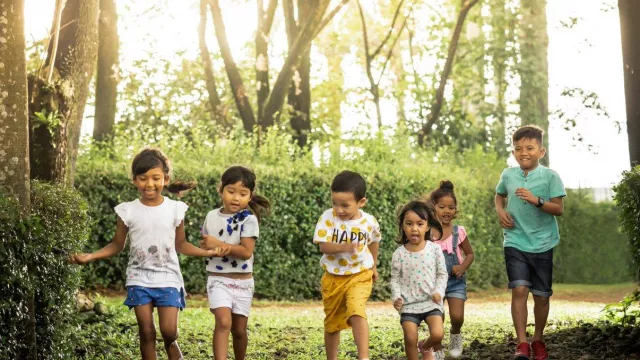 Nestle Indonesia Dukung KemenPPPA Rayakan Hari Anak Sedunia 2022 - GenPI.co