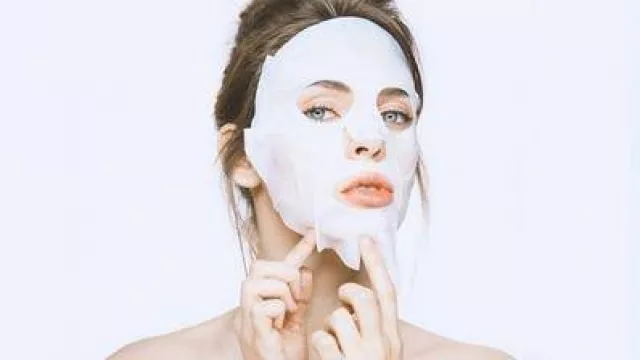Raih 3 Manfaat Masker Sarang Walet untuk Kecantikan, Kulit Kencang Awet Muda - GenPI.co
