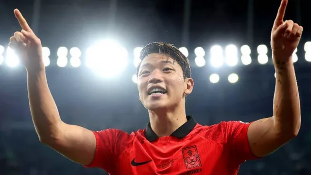 Profil Hwang Hee Chan: Dipermalukan Evan Dimas, Kini Bintang Piala Dunia 2022 - GenPI.co
