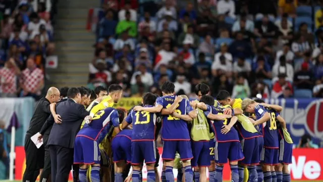 Diunggulkan Lawan Timnas Indonesia di Piala Asia, Jepang Merendah - GenPI.co