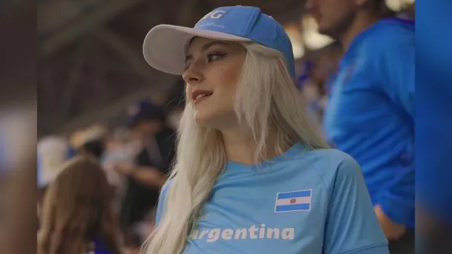 Dukung Lionel Messi, Bintang Film Dewasa Sindir Ivana Knoll - GenPI.co Dukung Lionel Messi, Bintang Film Dewasa Sindir Ivana Knoll - GenPI.co