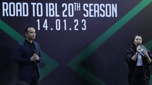 IBL 2023 Mulai Bulan Depan, Jumlah Pertandingan Sampai 240 - GenPI.co