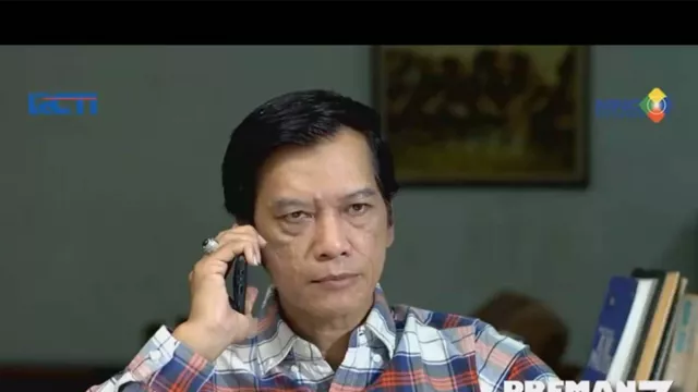 Sinopsis Preman Pensiun 7 Episode 20 Desember 2022, Bang Edi Bakal Rebut Kembali Kekuasaannya! - GenPI.co