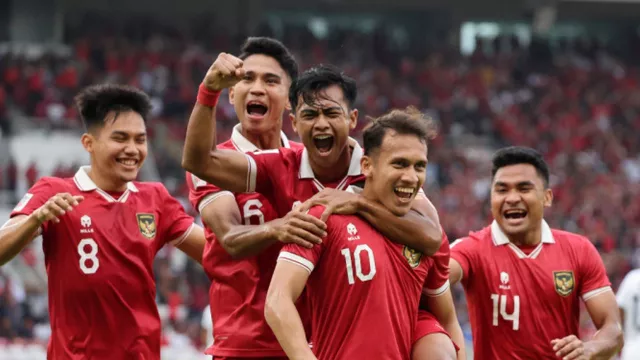 Lubang Thailand yang Bikin Timnas Indonesia Menang di Piala AFF 2022 - GenPI.co