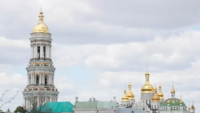 Ogah Sama dengan Rusia, Kristen Ortodoks di Ukraina Rayakan Natal pada 25 Desember - GenPI.co