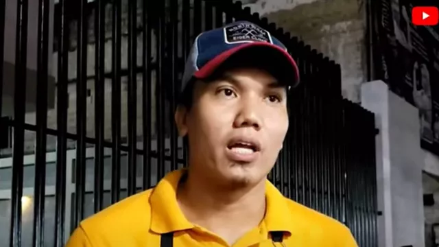 Ari Jual Hot Dog di Pinggir Jalan, Omzet Sebulan Rp 60 Jutaan - GenPI.co
