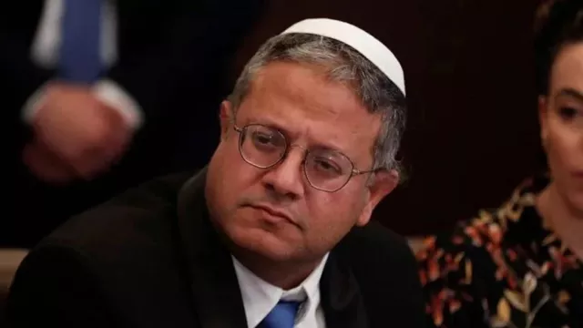 Sengaja Provokasi, Menteri Israel Datangi Masjid Al-Aqsa - GenPI.co