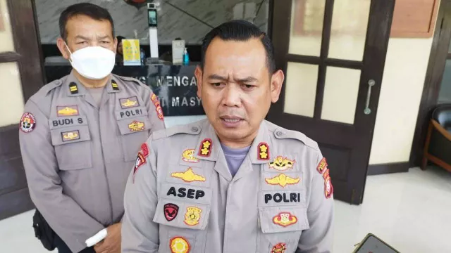 Update Laga Tunda Persib vs Persija, Polisi Akhirnya Buka Suara - GenPI.co