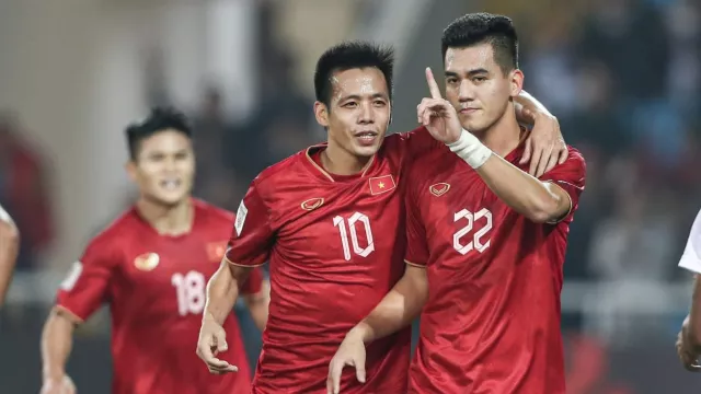 Link Live Streaming Piala AFF 2022: Timnas Indonesia vs Vietnam - GenPI.co