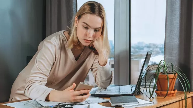 3 Zodiak Jangan Tergantung Keberuntungan, Saatnya Mengambil Keputusan - GenPI.co 3 Zodiak Jangan Tergantung Keberuntungan, Saatnya Mengambil Keputusan - GenPI.co