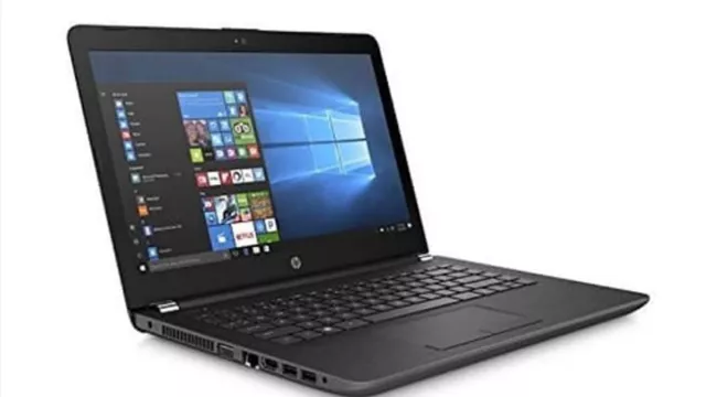 Laptop HP Murah untuk Mahasiswa, Baterai Tahan 14 Jam - GenPI.co