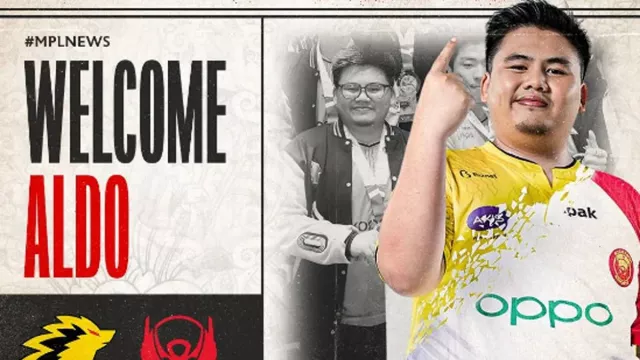 Bursa Transfer MPL ID Season 11: Tinggalkan Onic Esports, Aldo ke Bigetron Alpha - GenPI.co Bursa Transfer MPL ID Season 11: Tinggalkan Onic Esports, Aldo ke Bigetron Alpha - GenPI.co