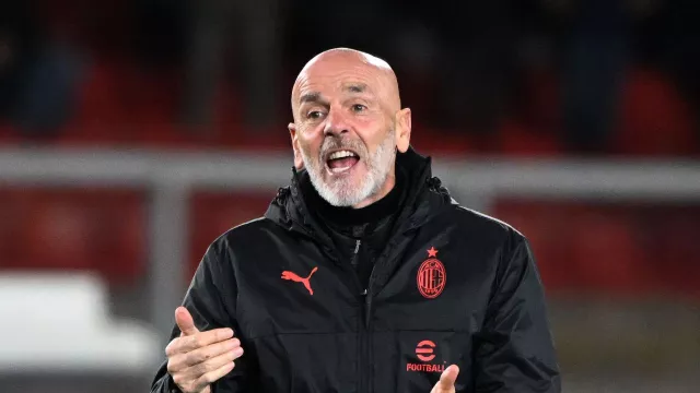 AC Milan Dibantai Inter di Liga Champions, Stefano Pioli Sesumbar - GenPI.co