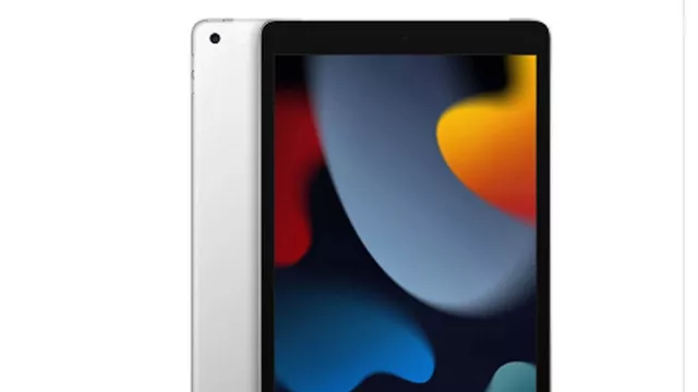 Harga iPad Terbaru 2023: Paling Murah Rp 5 Jutaan - GenPI.co