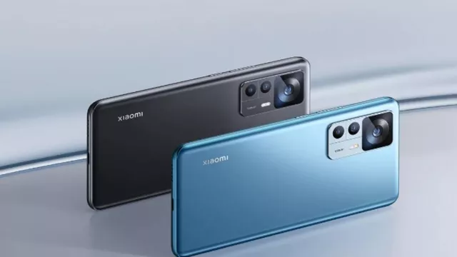 Harga HP Xiaomi 12T 5G Turun Gede, Spek Tetap Dewa - GenPI.co Harga HP Xiaomi 12T 5G Turun Gede, Spek Tetap Dewa - GenPI.co