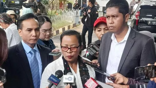 Vonis Mati Ferdy Sambo, Ibu Brigadir J: Tuhan Tunjukkan Keajaiban - GenPI.co