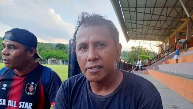 Rahel Tuasalamony Beri Pesan Penting ke Erick Thohir soal Timnas Indonesia - GenPI.co