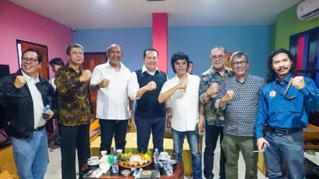 Terkait Pemilu 2024, Bamsoet Usulkan Sistem Campuran Terbuka dan Tertutup - GenPI.co