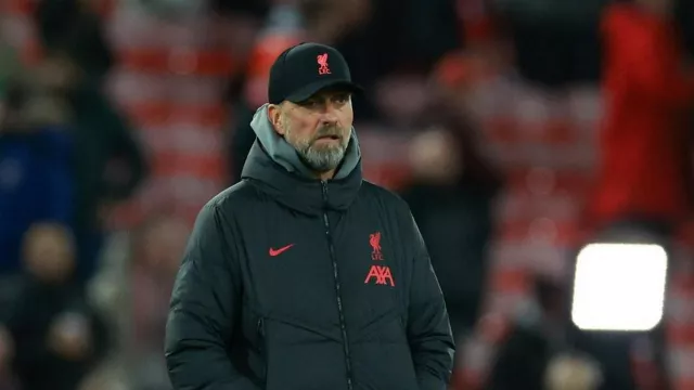 Liverpool Dibungkam Man Utd, Jurgen Klopp: Kami Kelelahan - GenPI.co