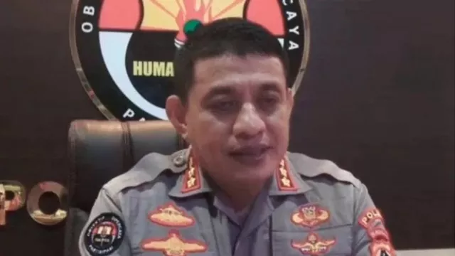 Polisi Polda Sulsel Jadi Backing Bandar Narkoba, Sering Terima Duit - GenPI.co