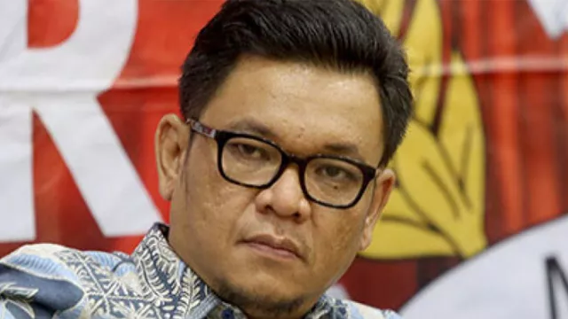 Menpora Baru dari Partai Golkar, Pengamat Dukung Ace Hasan Syadzily - GenPI.co